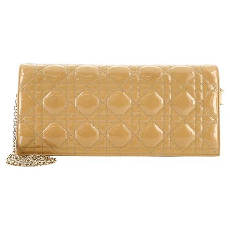 christian dior clutch price|dior evening bag.